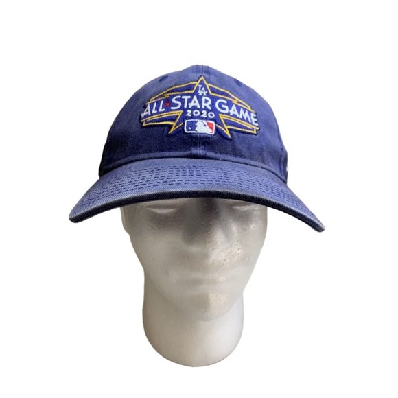 9Twenty Los Angeles All Star Game 2020 Hat New Era - Picture 1 of 9